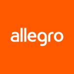 Logo of Allegro android Application 